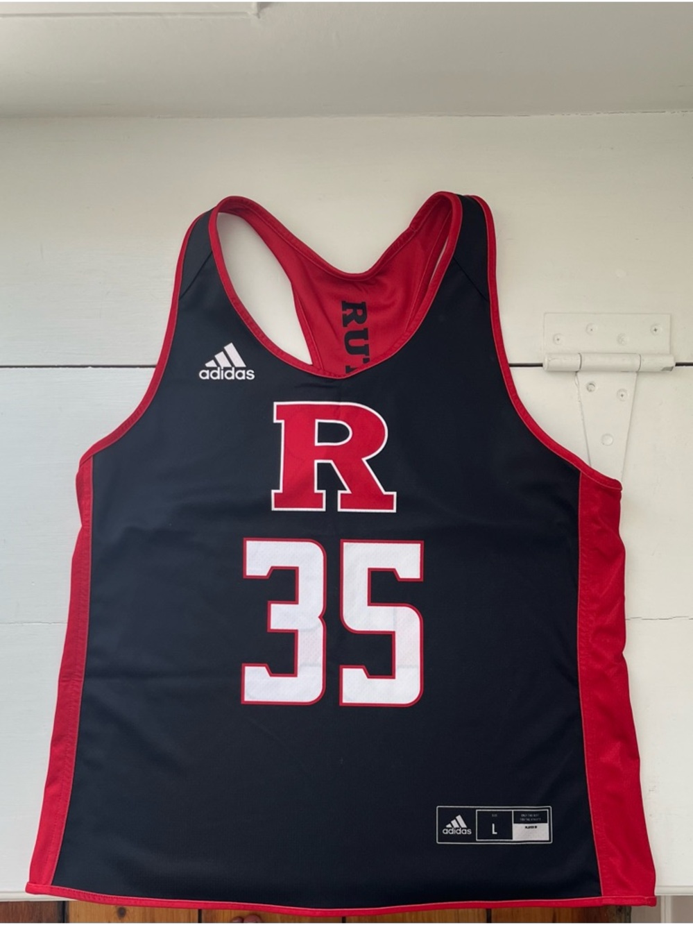 Adidas Athletic Performance Tank